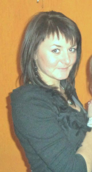 Алина Васютинская