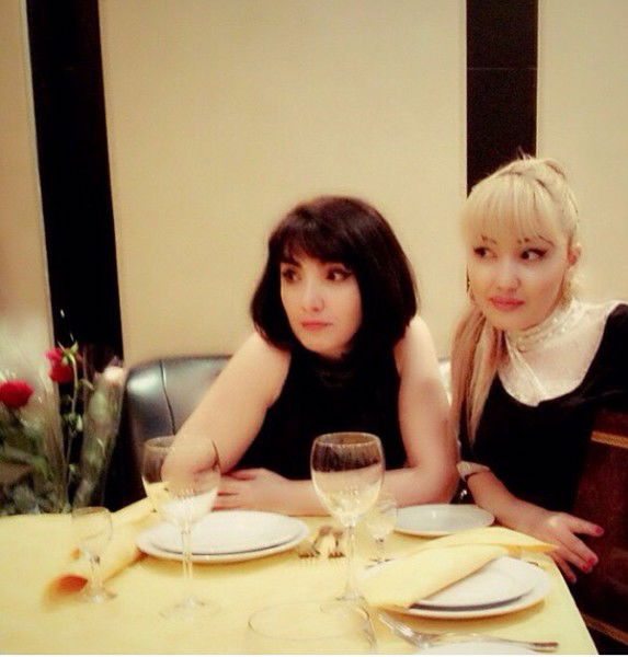 Aida Magomedragimova