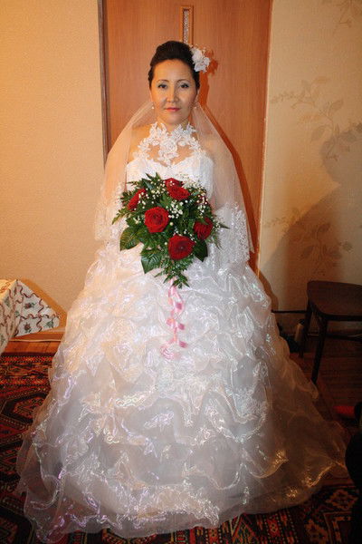 Зауре Смаилова