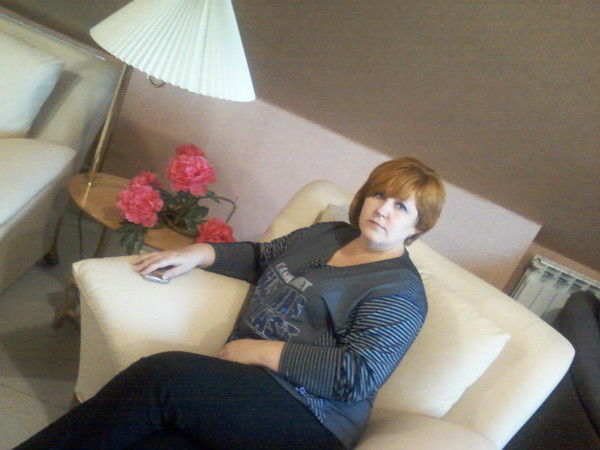 Светлана Пелымская