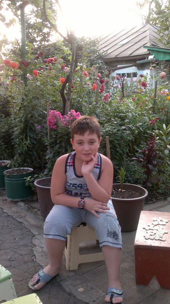 Алёна Власова