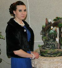 Вероника Нуртдинова