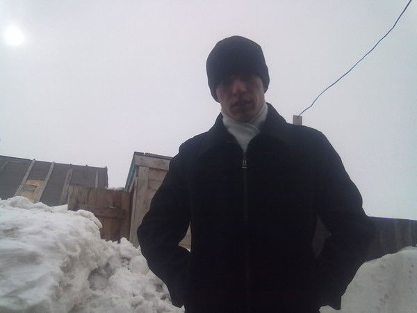 Слава Ардашев