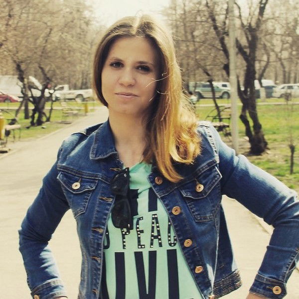 Маргарита Уварова