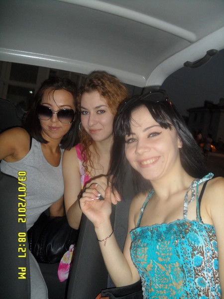 Анастасия Ветрова