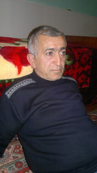 Семид Гурбанов