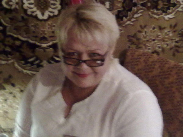 Ирина Котлярова