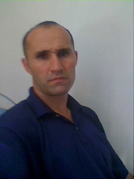 Джурахон Джумаев