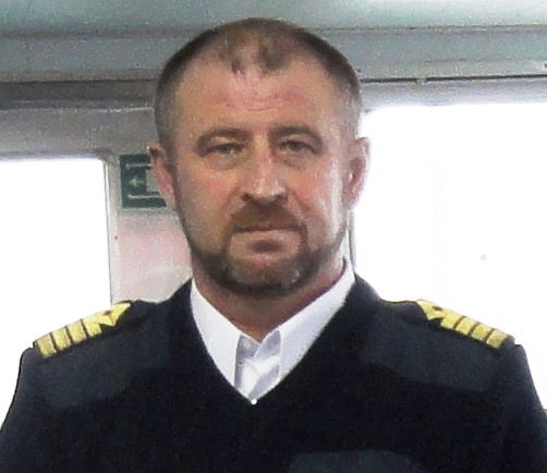 Владимир Гаруля