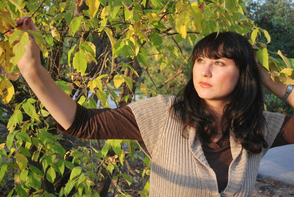 Галина Берёзкина