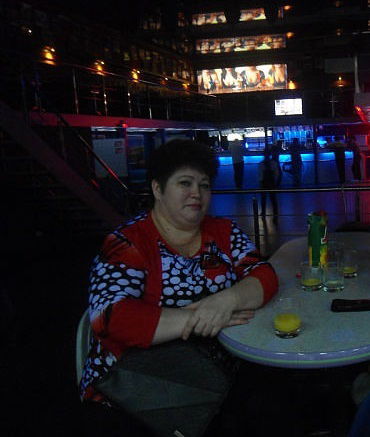 Надежда Айдарова