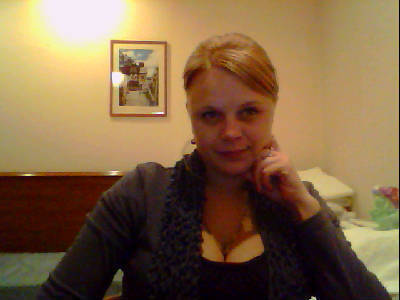 Анюта Скударнова