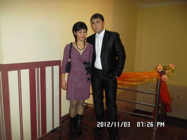 Руслан Утегалиев