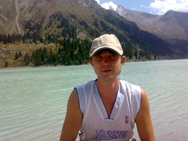 Зайцев Олег