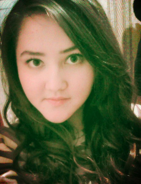 Шахло Екубова