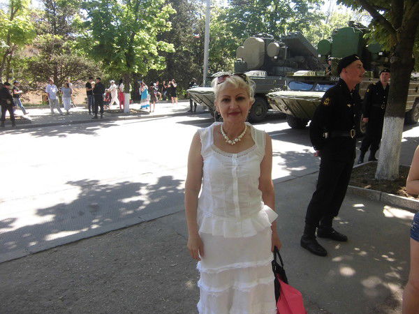 Юлия Бобкова