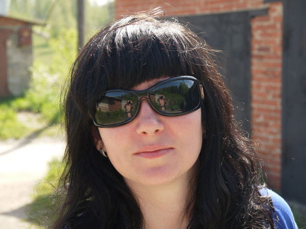 Ольга Евгеньевна