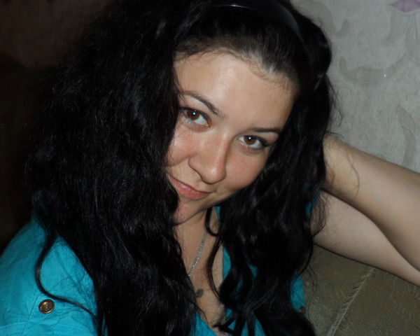 Анастасия Балашова