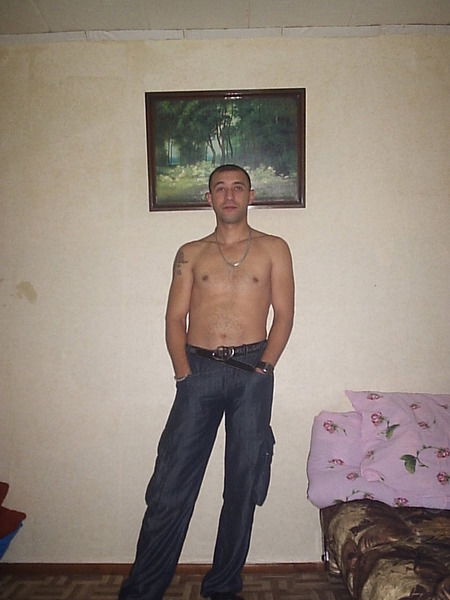 Эмин Мамедов