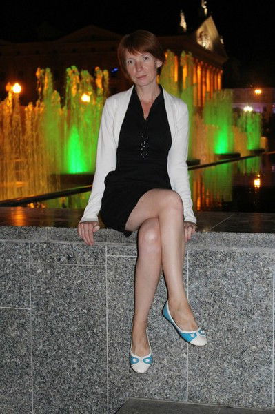 Алеся Бешляга