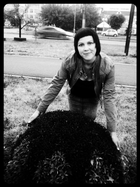 Екатерина Елизарова