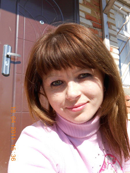 Наташа Муравьева