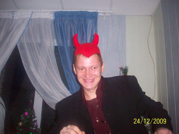 Иван Поздняков