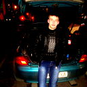 Игорь Русин