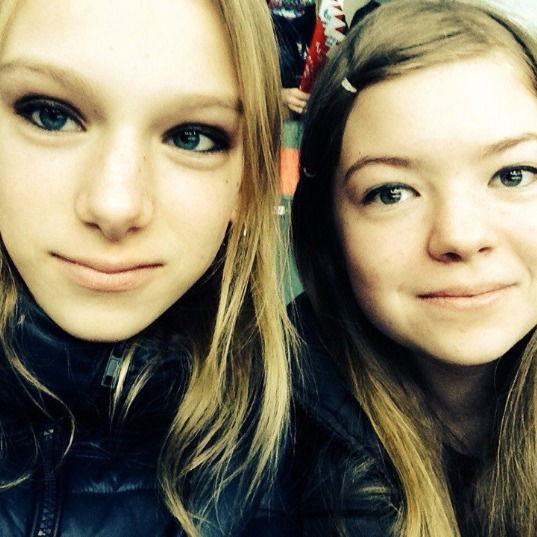 Ирина Кузьмина