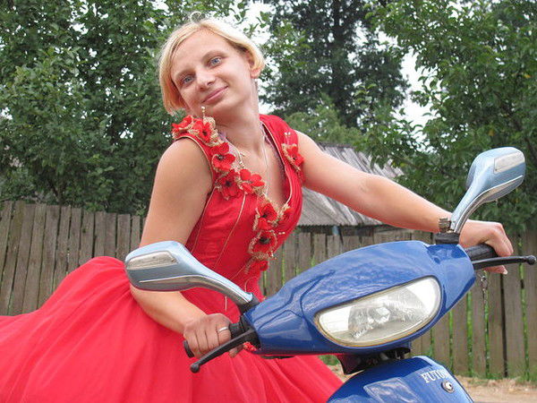 Наталья Полякова