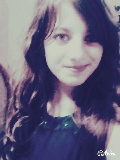 Виолетта Гартман