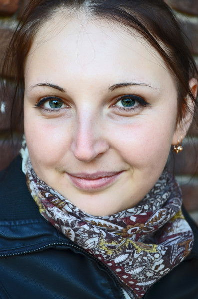 Екатерина Потёмкина