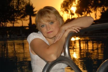 Елена Смирнова