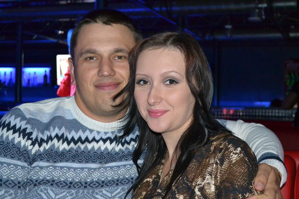 Мария Стеценко