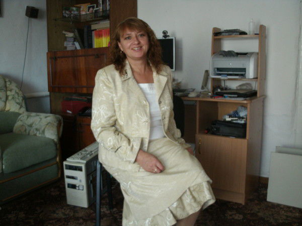 Светлана Зайко