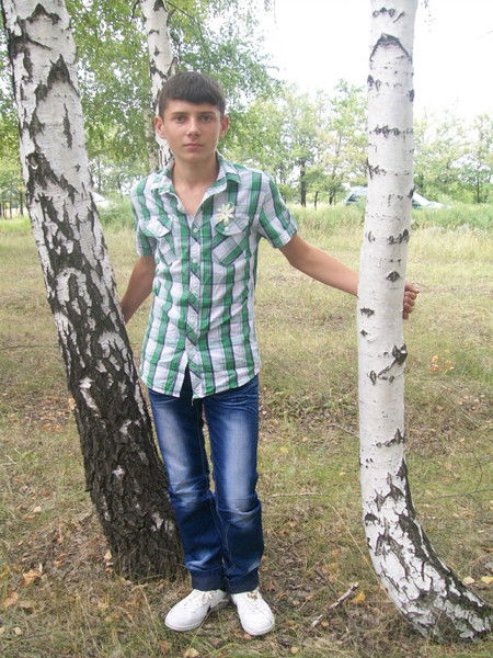 Дмитрий Журавлев