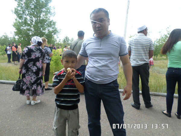 Самат Хабдуллин