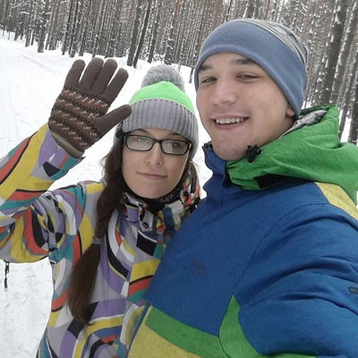 Владимир Петров