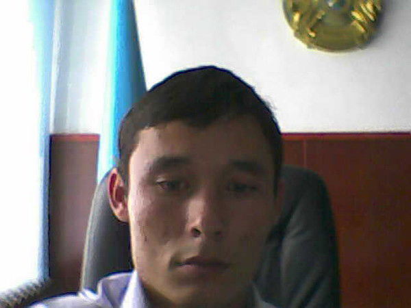 Ельдар Темирбеков