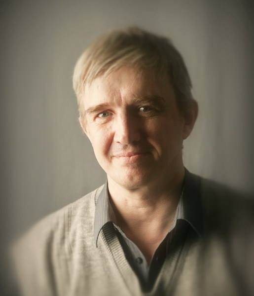 Александр Наумов