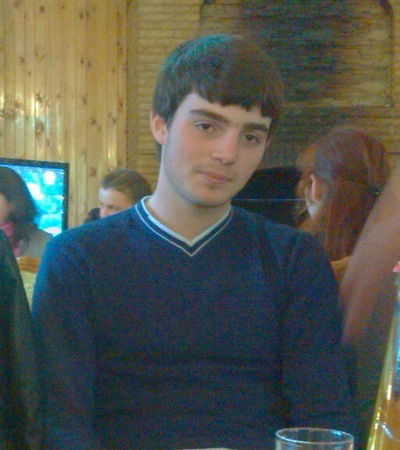 Дарья Лебедева