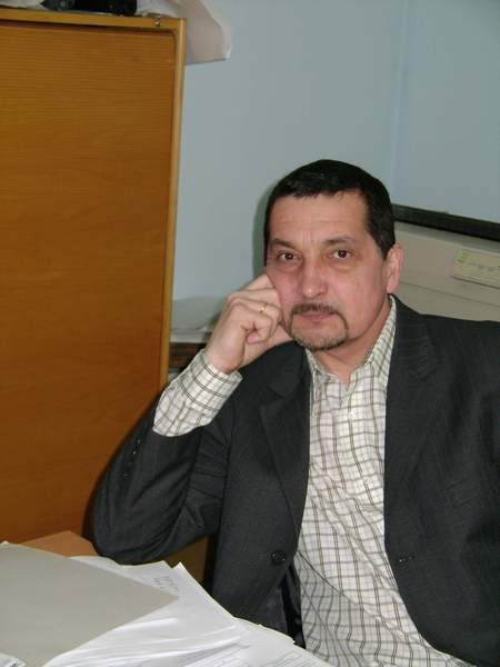 Александр Морозов