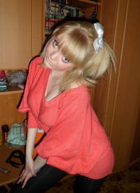 Ксения Сергиенкова