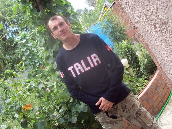 Агапов Владимир