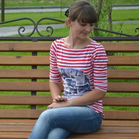 Марина Новикова