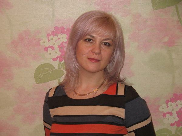 Светлана Королева