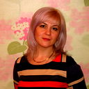 Светлана Королева