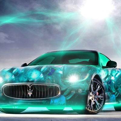 Алекс Наличаев