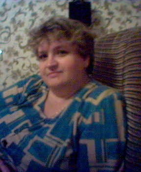 Зоя Какаций