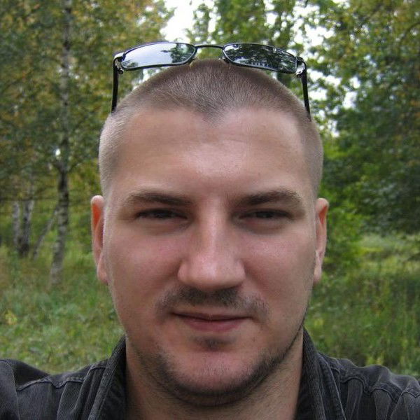 Сергей Ильин